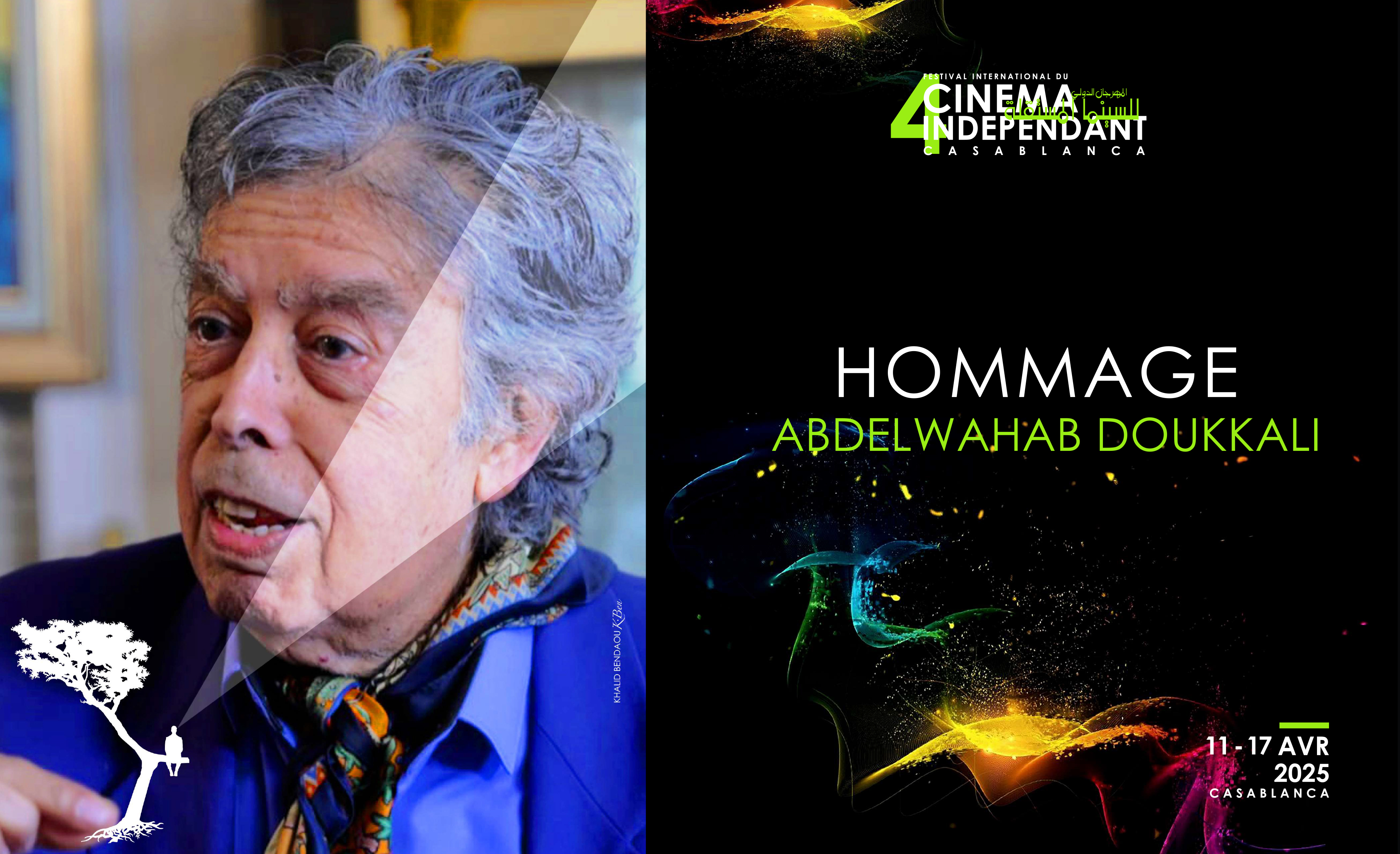 Hommage Abdelouahab Doukkali